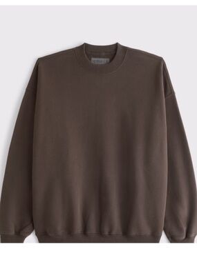 Abercrombie Crewneck Sweatshirt